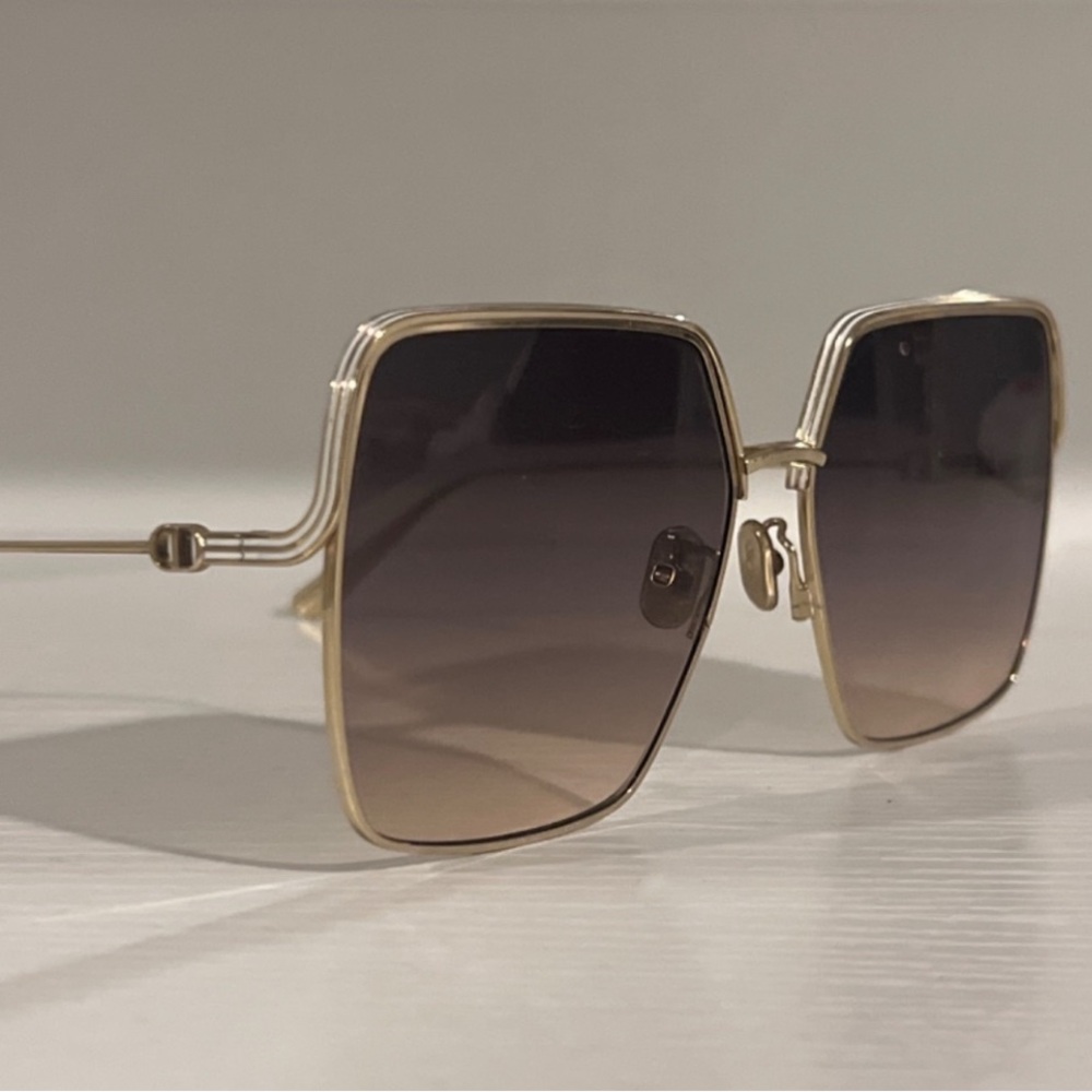 NEW Christian Dior sunglasses